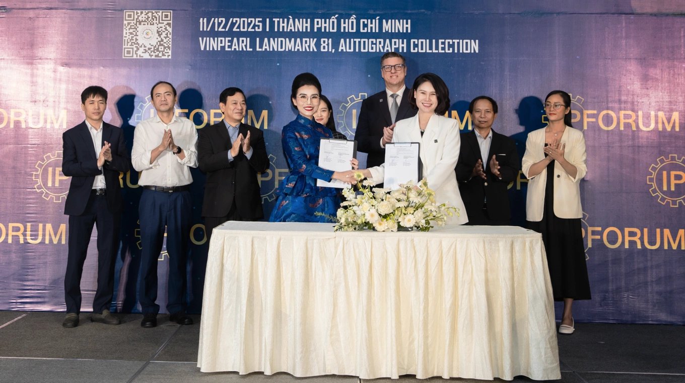 Sắp hình thành hệ thống giải golf dành riêng cho lãnh đạo khu công nghiệp toàn cầu Sắp hình thành hệ thống giải golf dành riêng cho lãnh đạo khu công nghiệp toàn cầu