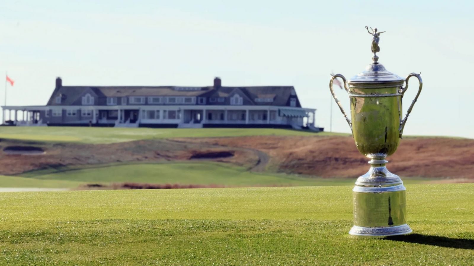 US Open 2026: Những cái tên đã xác nhận góp mặt tại Shinnecock Hills
