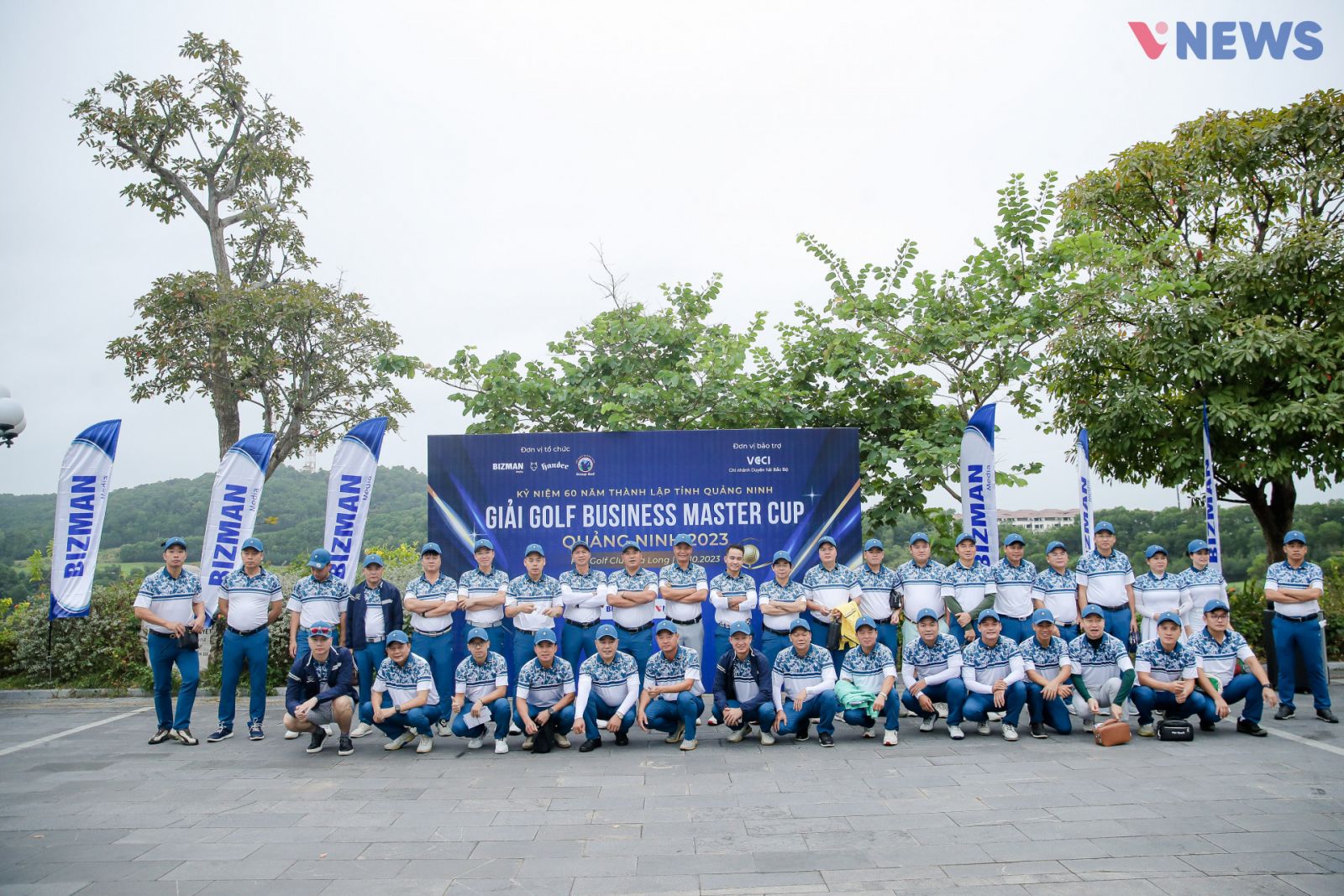Business Master Cup Quảng Ninh 2023: Kết Nối Doanh Nhân và Đầu Tư