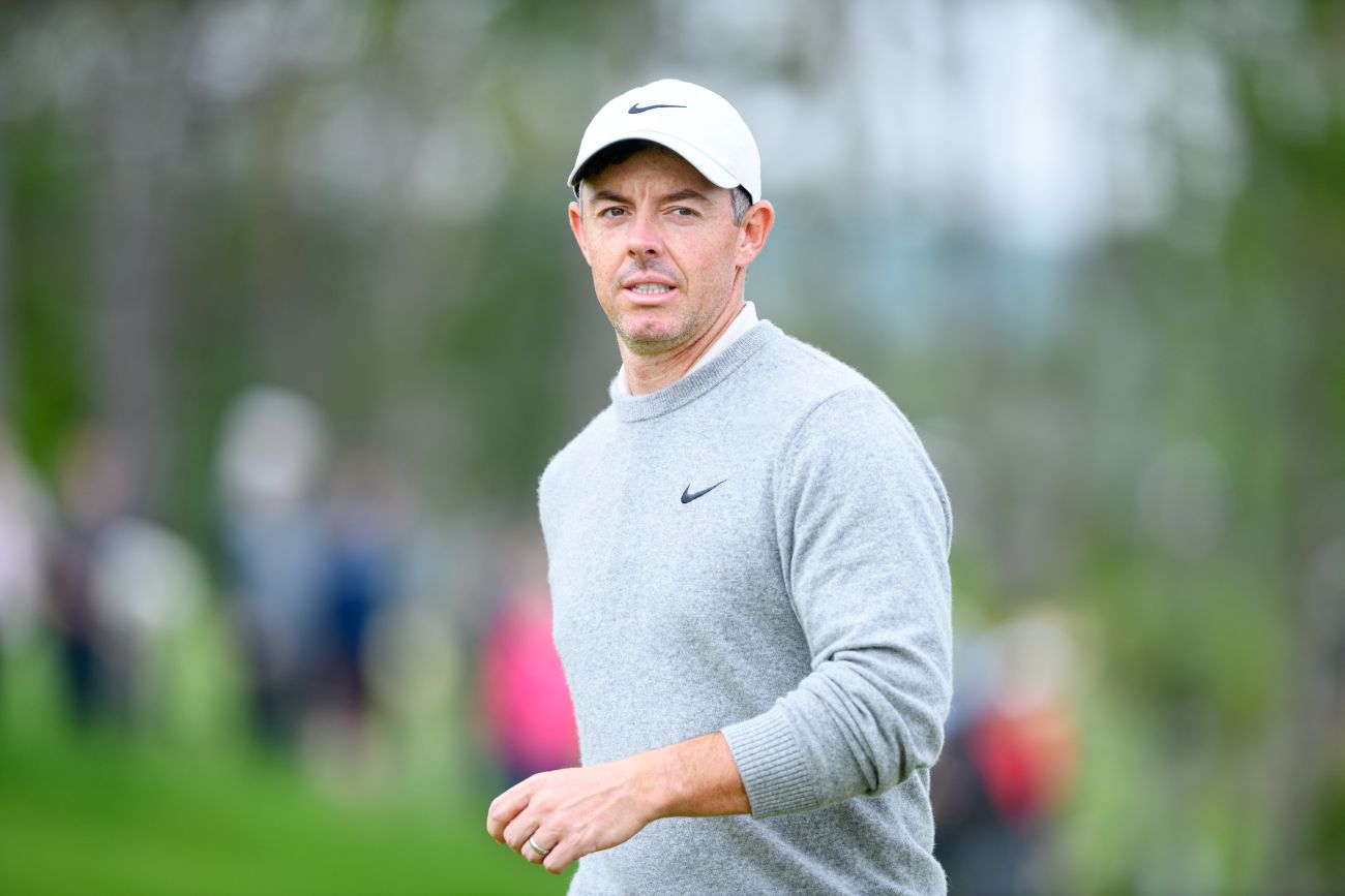 Vắng McIlroy, lộ rõ điểm yếu của FedEx Cup