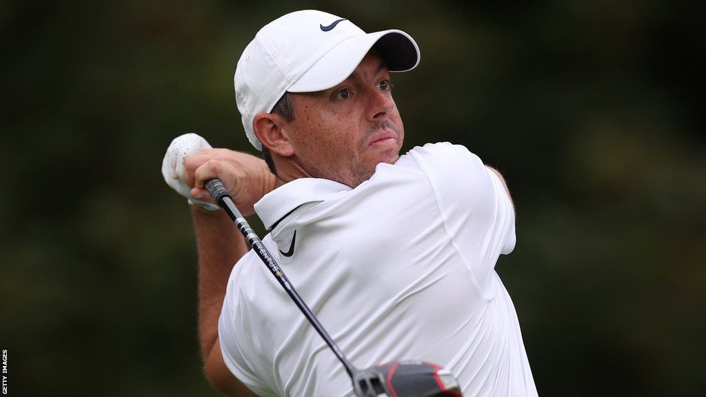 Rory McIlroy sẵn sàng chào đón các tay golf từ LIV trở lại: ‘Tôi không nghĩ nên có hình phạt’