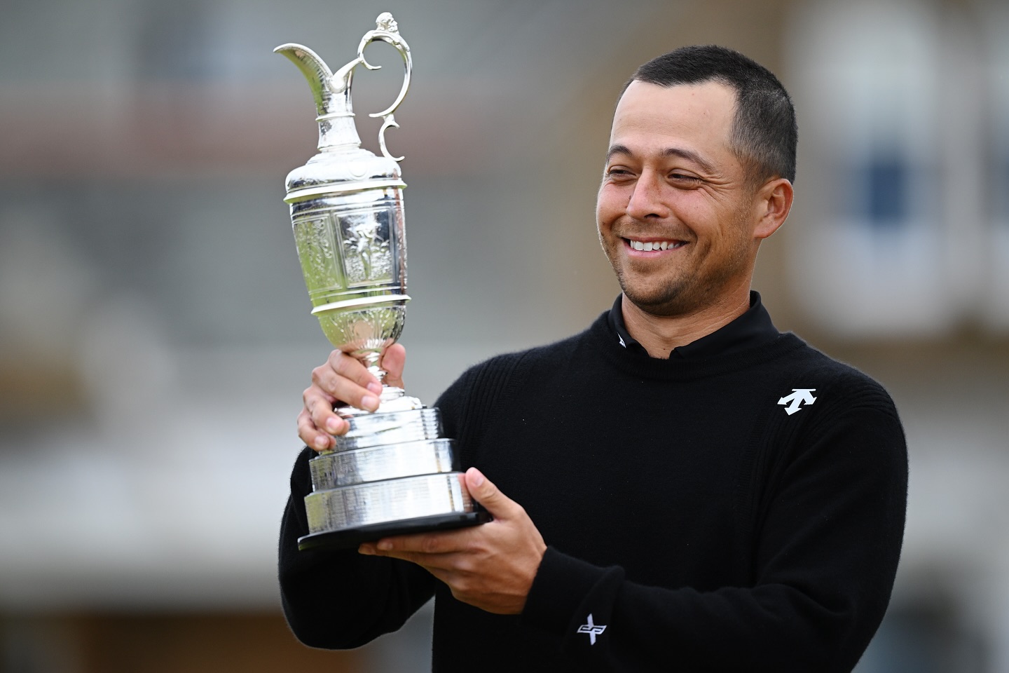 British Open 2024: Xander Schauffele giành danh hiệu lớn thứ hai trong mùa giải