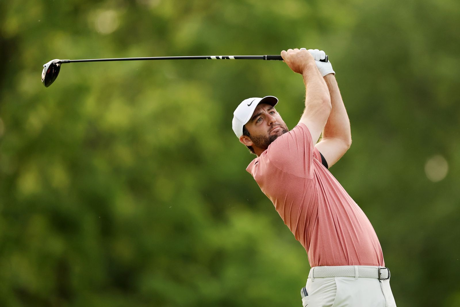 Travelers Championship 2025: Dàn sao hội tụ ngay sau US Open