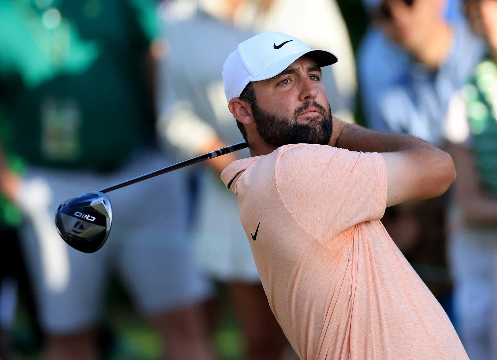 Dàn sao PGA Tour quy tụ tại Procore Championship 2025 trước thềm Ryder Cup