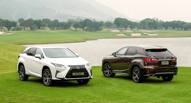 Doanh số bán hàng của Toyota Vietnam tiếp tục tăng trưởng