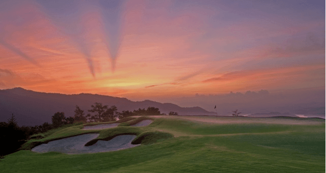Kinh doanh golf tại châu Á: Có còn thời hoàng kim? (P1)