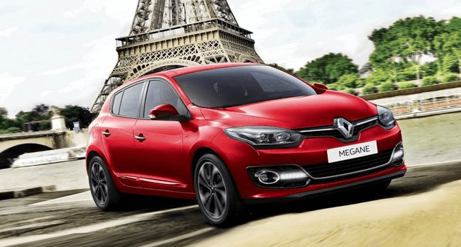 Renault ưu đãi giá gần 300 triệu đồng trước thềm triển lãm VIMS 2016