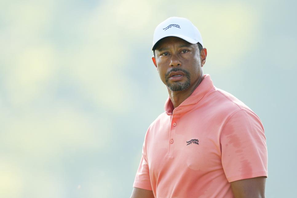 Giải U.S. Open 2024: Tiger Woods tham gia Pinehurst với suất miễn đặc biệt - Lý do và cơ hội trong tương lai
