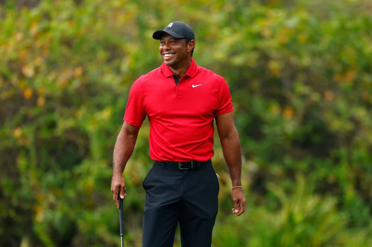 Tiger Woods thông báo anh và Nike sẽ chia tay sau gần ba thập kỷ