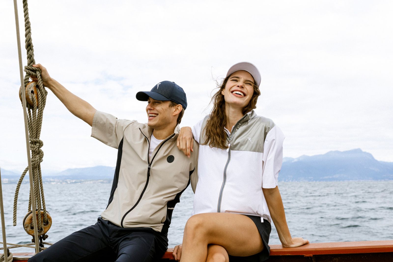 Từ sân golf đến đời thường: Chervo và xu hướng thời trang đa năng mùa hè