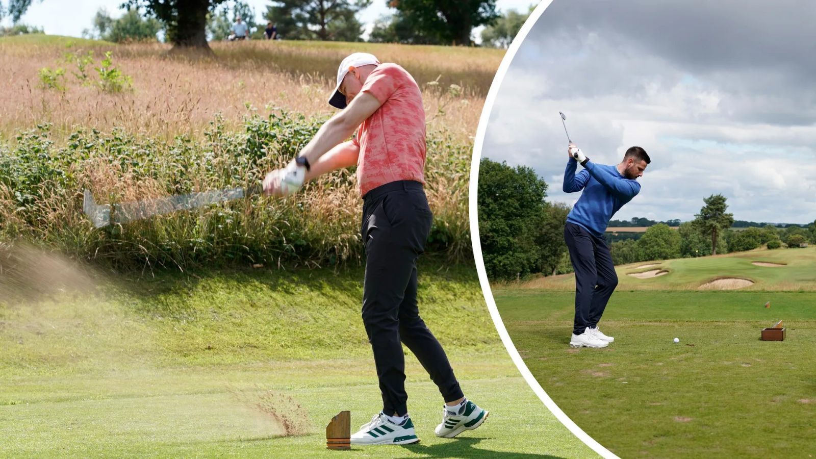20 bài học đánh bóng hiệu quả nhất dành cho golfer nghiệp dư