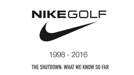 Đế chế Nike Golf sụp đổ như thế nào?