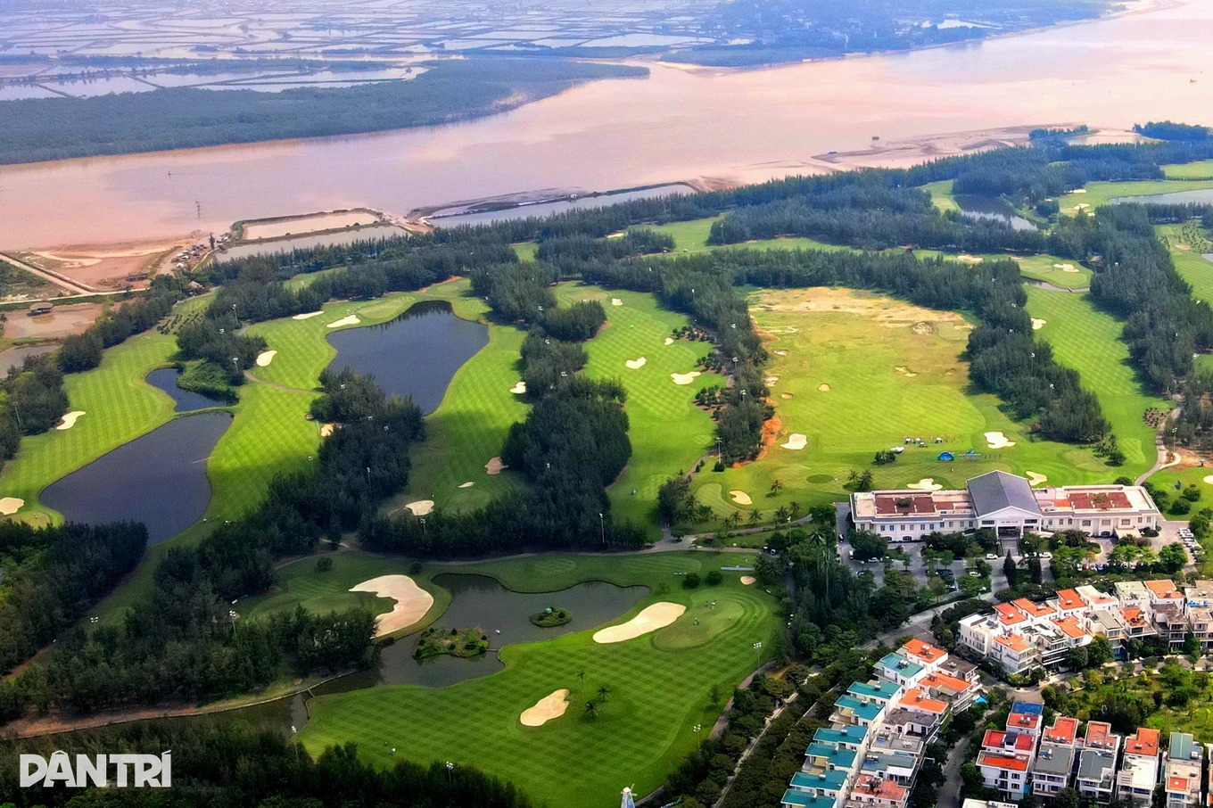 Thanh Hóa ưu tiên thu hút đầu tư 11 dự án sân golf