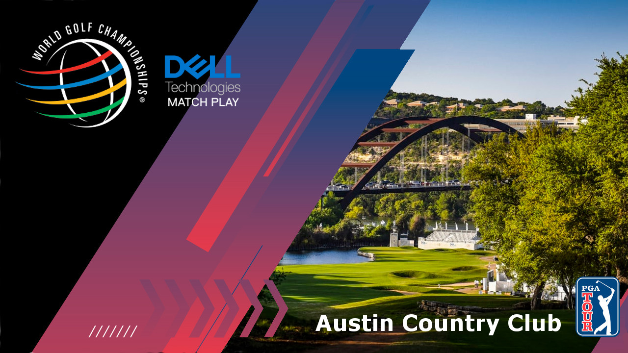Kết quả ngày thi đấu thứ hai của World Golf Championships-Dell Technologies Match Play