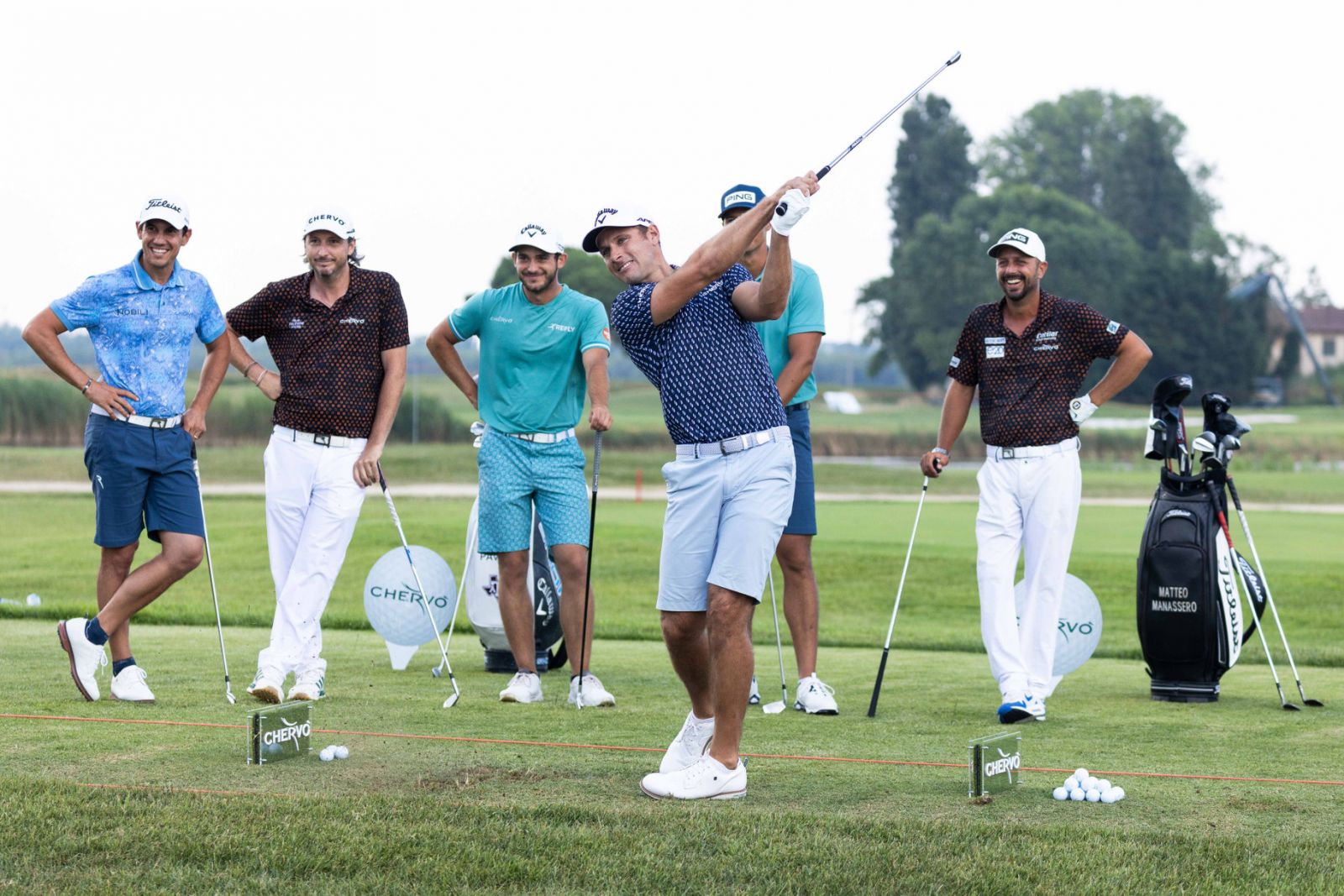 Stableford và Stroke Play: Cuộc đấu chiến lược giữa hai thể thức golf hàng đầu