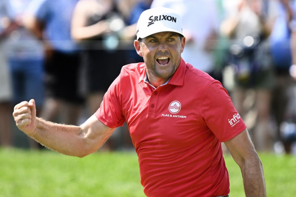 Ryder Cup 2025 – Keegan Bradley và bài toán khó nhất sự nghiệp