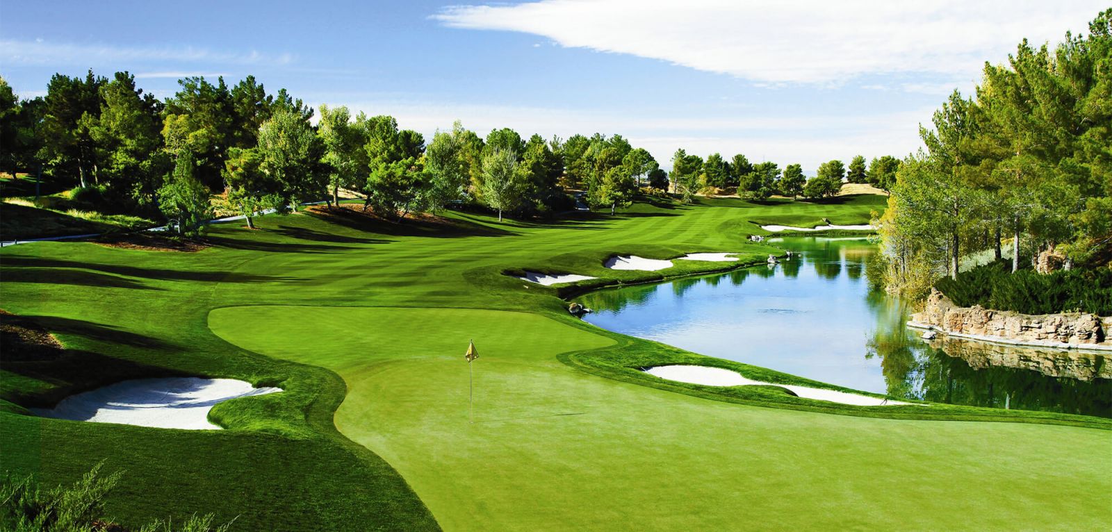Top các tập đoàn lớn tại Việt Nam sở hữu tổ hợp sân golf – nghỉ dưỡng cao cấp