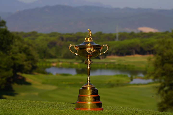 Ryder Cup 2031 chính thức trở lại Tây Ban Nha, điểm đến lần này là Camiral Golf and Wellness Resort