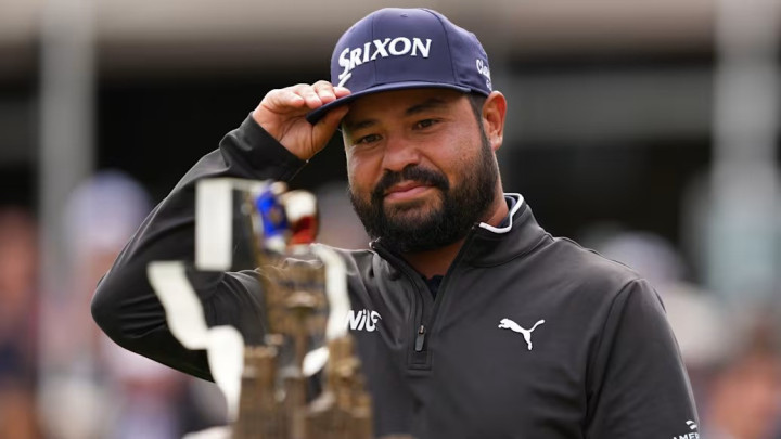 J.J. Spaun đăng quang Texas Open 2026: Màn chạy đà hoàn hảo trước thềm The Masters J.J. Spaun đăng quang Texas Open 2026: Màn chạy đà hoàn hảo trước thềm The Masters