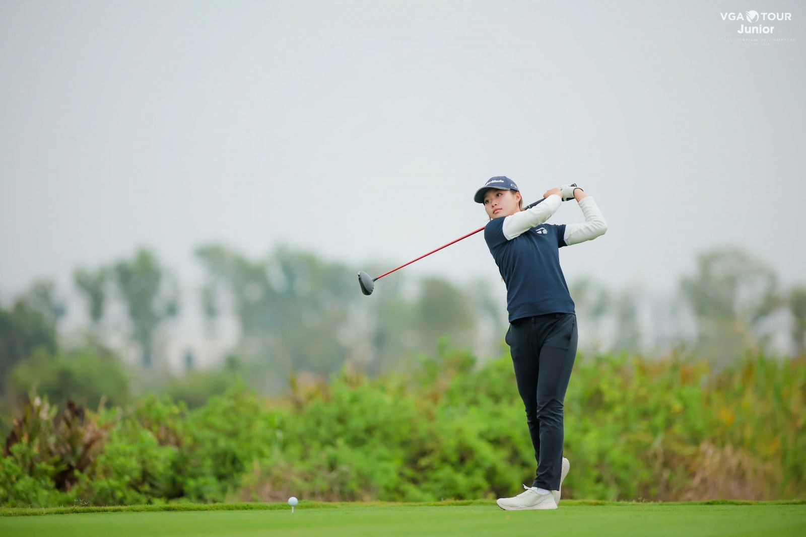 VGA Junior Tour 2026 khởi động tại Phú Thọ sau Tết Nguyên đán