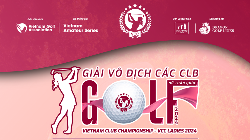 Hải Phòng Sẵn Sàng Chào Đón VCC Ladies 2024