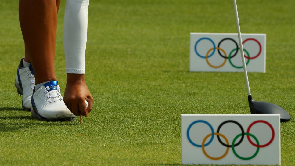 Thế vận hội 2024: Tất cả những gì bạn cần biết về môn golf tại Paris
