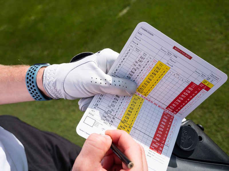 Thực trạng gian lận Handicap trong golf: Vấn đề nhức nhối cần lời giải