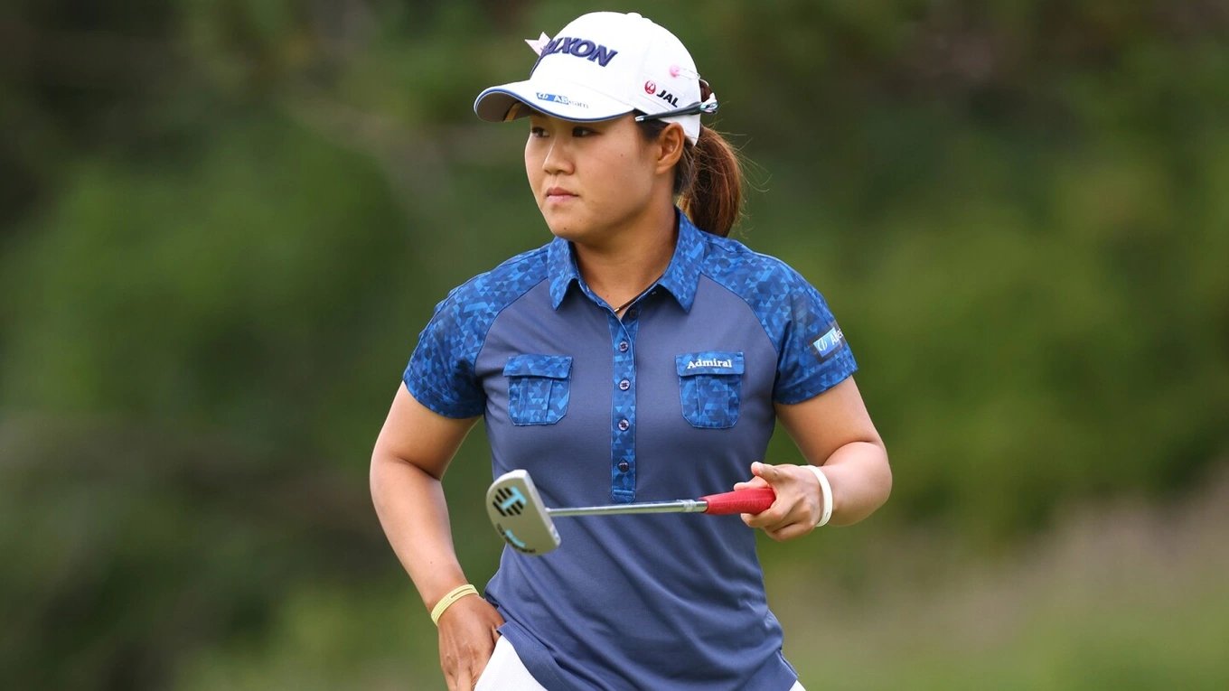 Nhiều ngôi sao hàng đầu góp mặt tại giải golf nữ Toto Classic 2025 Nhiều ngôi sao hàng đầu góp mặt tại giải golf nữ Toto Classic 2025