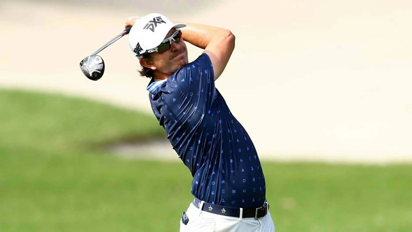 Nicolas Echavarria đăng quang Cognizant Classic 2026 sau màn bứt phá ấn tượng Nicolas Echavarria đăng quang Cognizant Classic 2026 sau màn bứt phá ấn tượng