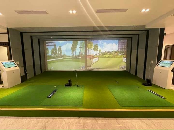 Top 5 Phòng Tập Golf 3D Tại Hà Nội Được Yêu Thích Nhất