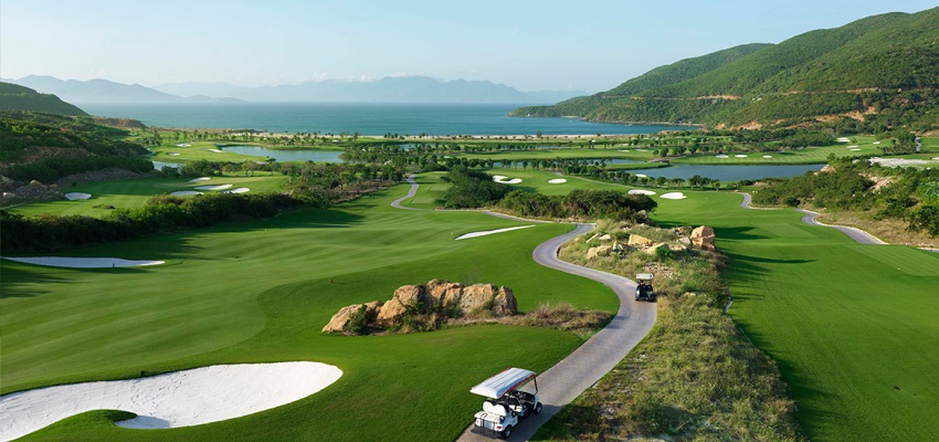 Phú Thọ phê duyệt tổ hợp nghỉ dưỡng – sân golf hơn 1.500 tỷ đồng