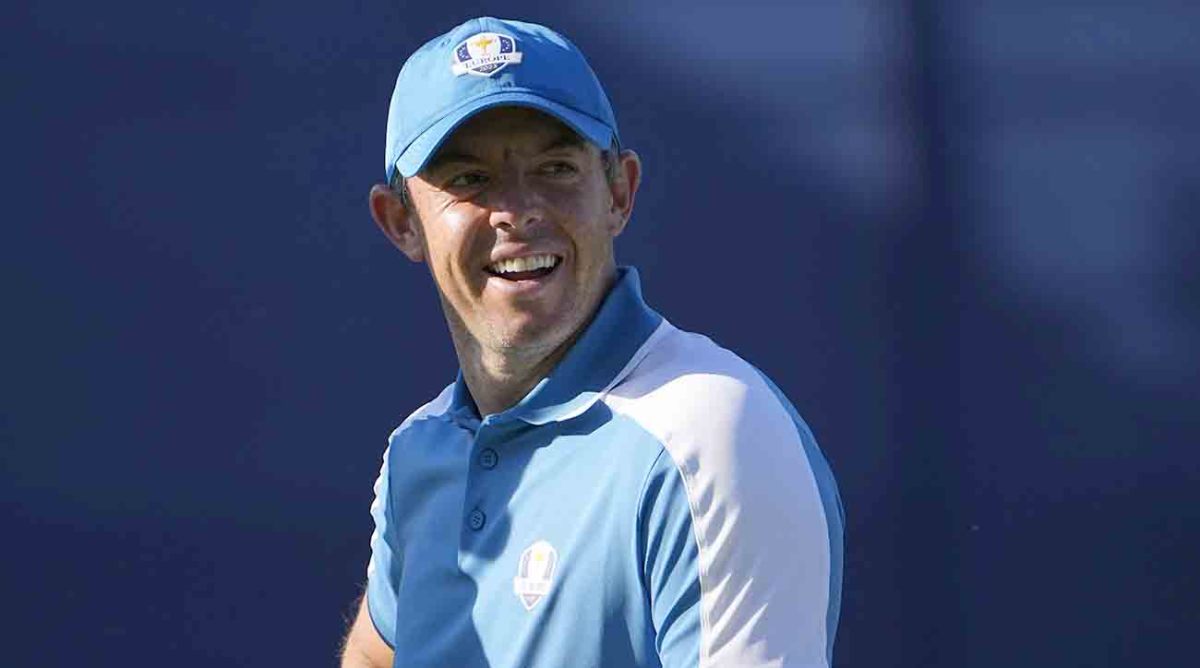 Rory McIlroy tự tin rằng giải đấu TGL với sự tham gia của Tiger Woods sẽ thu hút đông đảo người trẻ