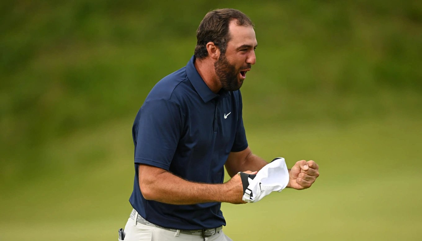 Dàn sao hàng đầu hội tụ tại The American Express 2026