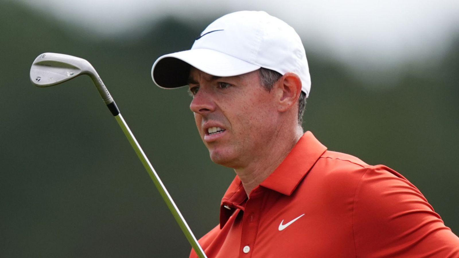 Rory McIlroy lý giải vì sao từ chối làm đội trưởng kiêm thi đấu Ryder Cup