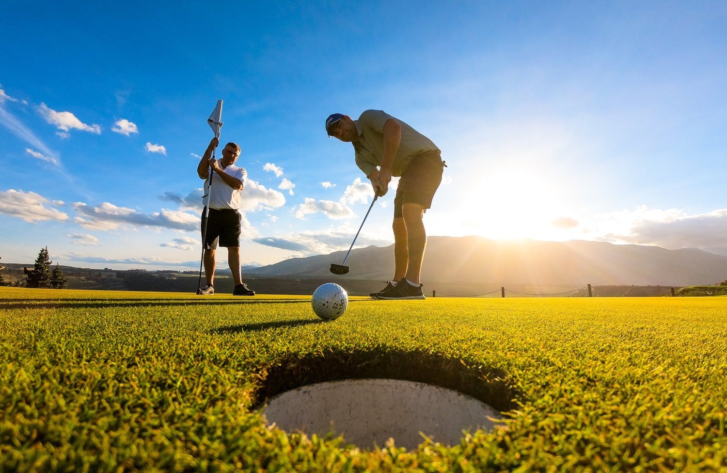 DP World Tour nhắm đến Việt Nam: Cơ hội vàng cho du lịch golf