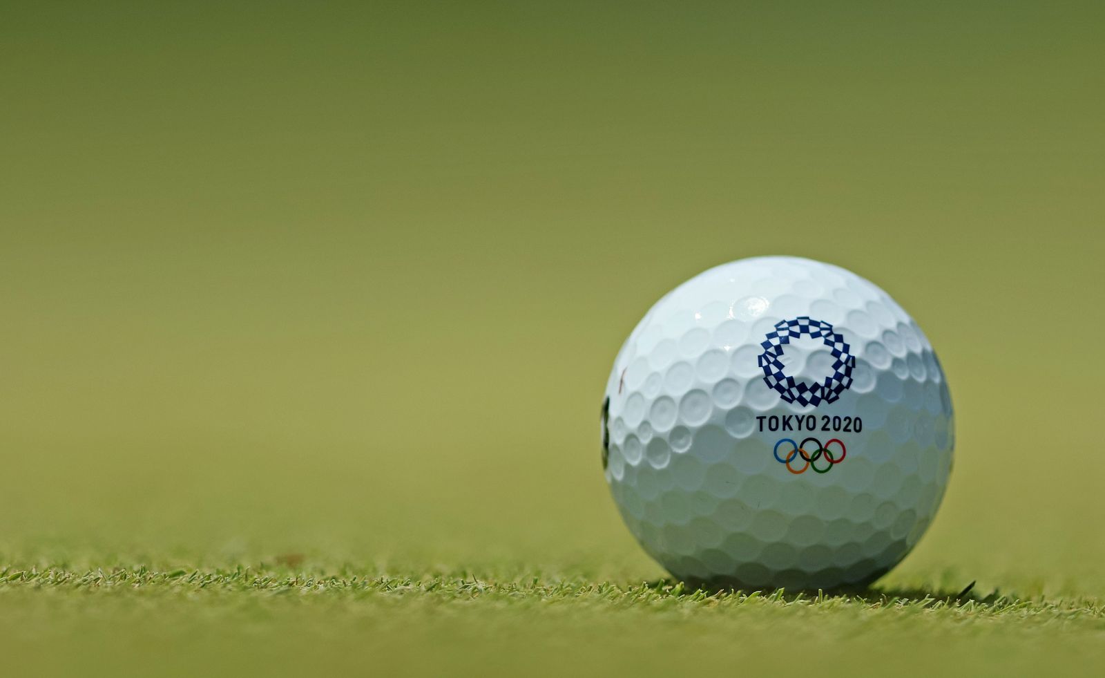 Lịch thi đấu bộ môn golf của Olympic Tokyo 2020