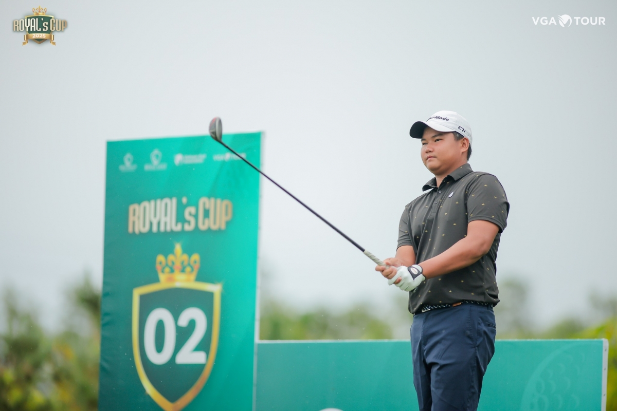 Royal’s Cup 2025: Ngày khai màn kịch tính