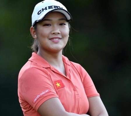 Women's Amateur Asia -Pacific 2020 hoãn lịch thi đấu sang tháng 10