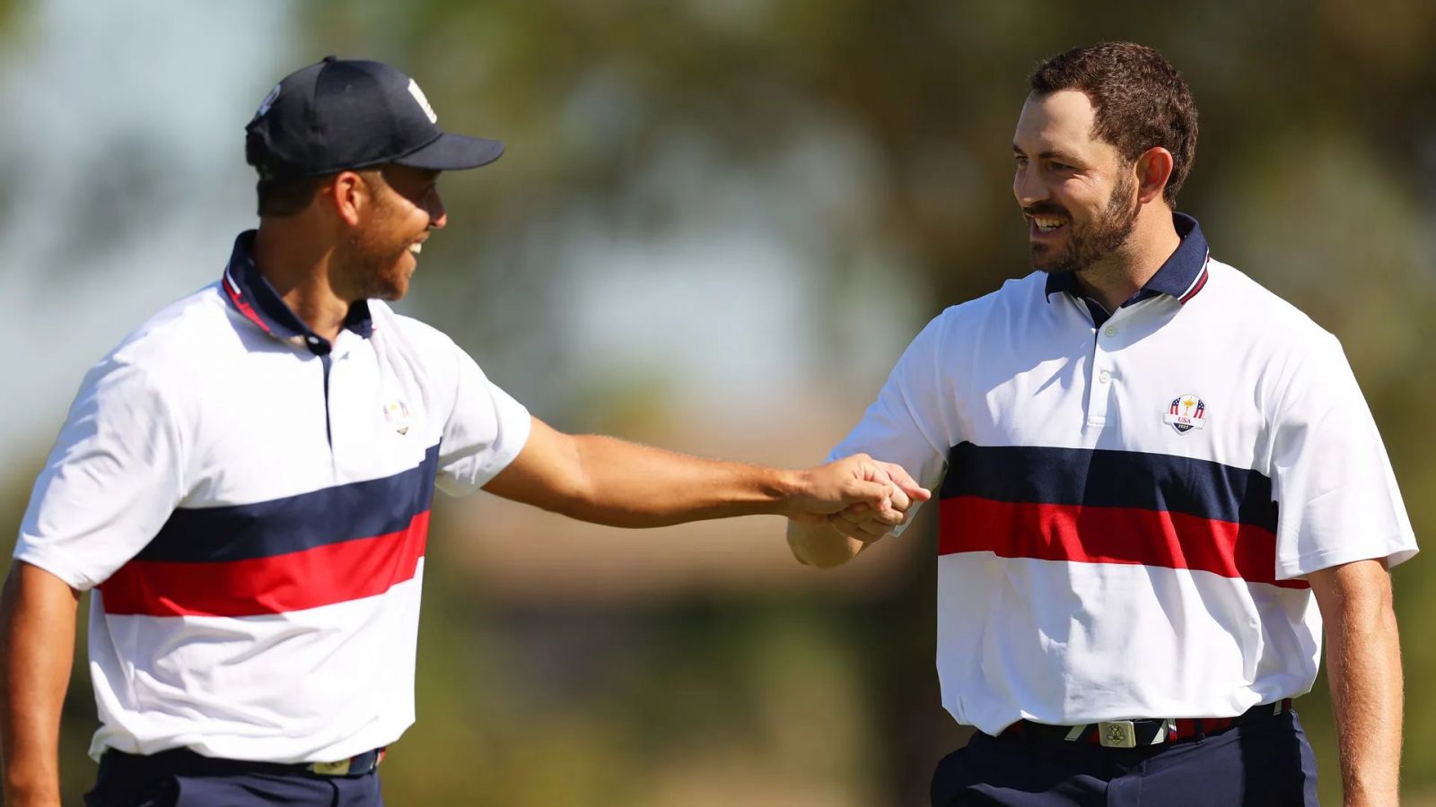 Foursomes là gì? Luật thi đấu luân phiên gậy tại Ryder Cup