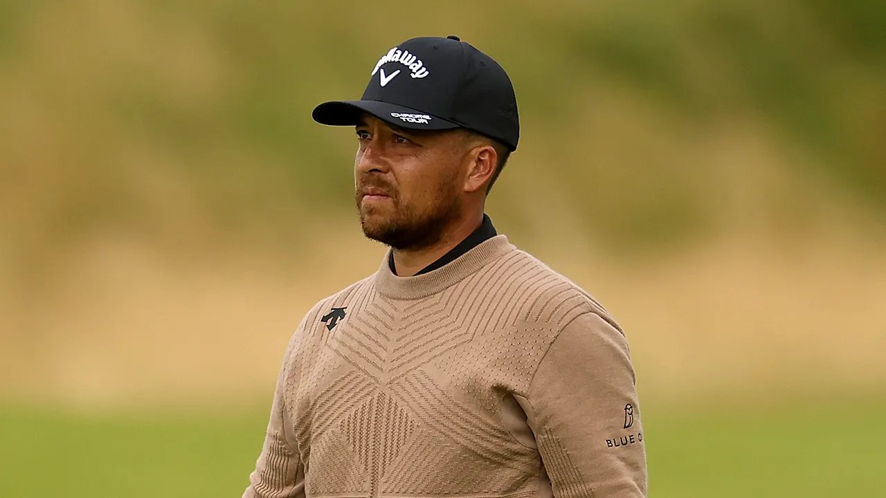 Ryder Cup 2025: Xander Schauffele có lý do chính đáng cho việc vắng mặt cùng Team USA tuần này