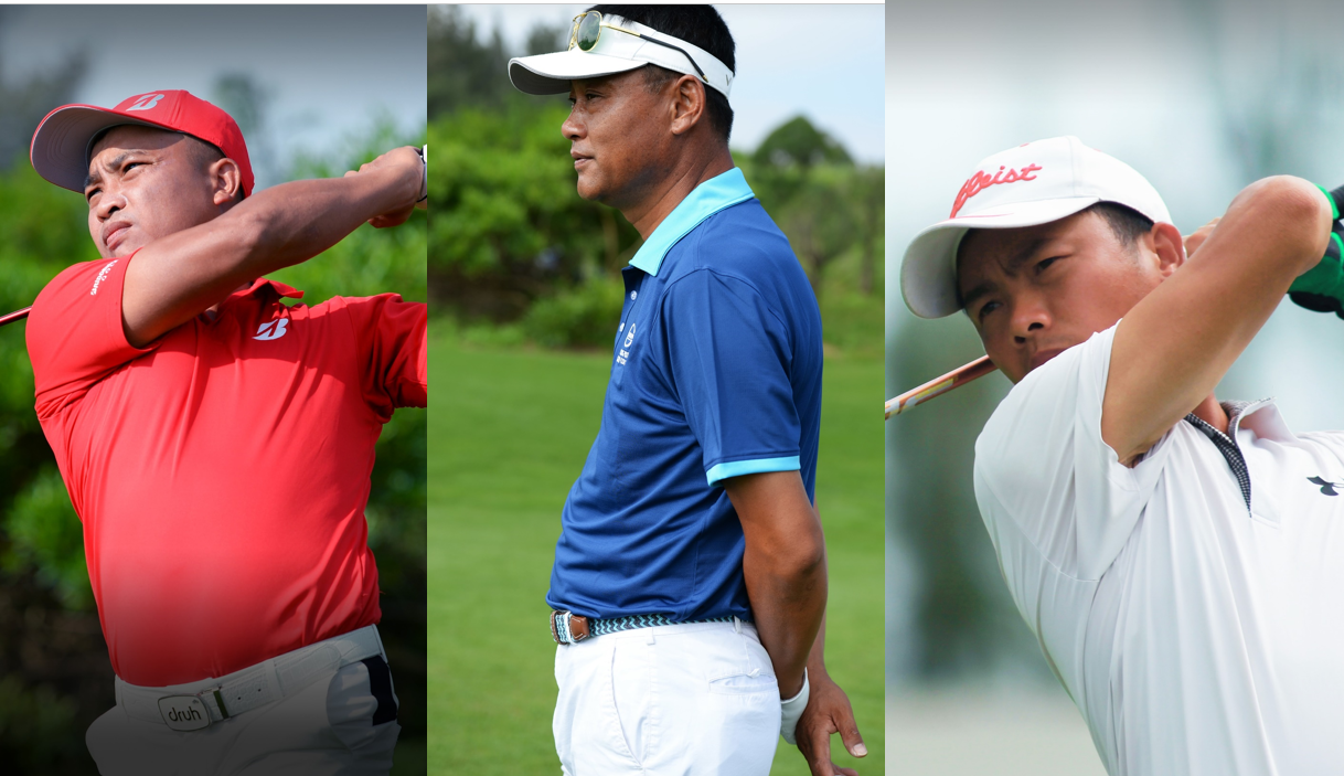3 golfer bị truất quyền thi đấu tại FLC Masters 2018 vi phạm Luật gì?