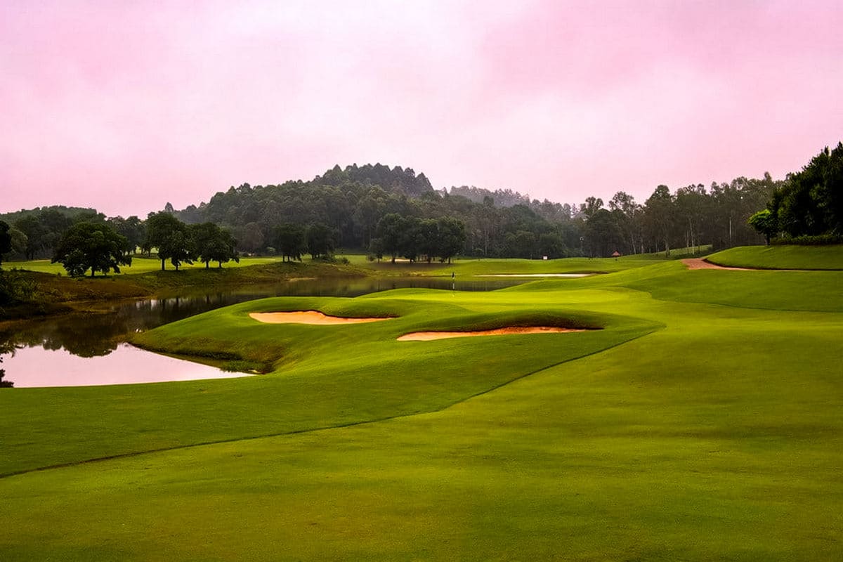 BRG Kings Island Golf Resort 
