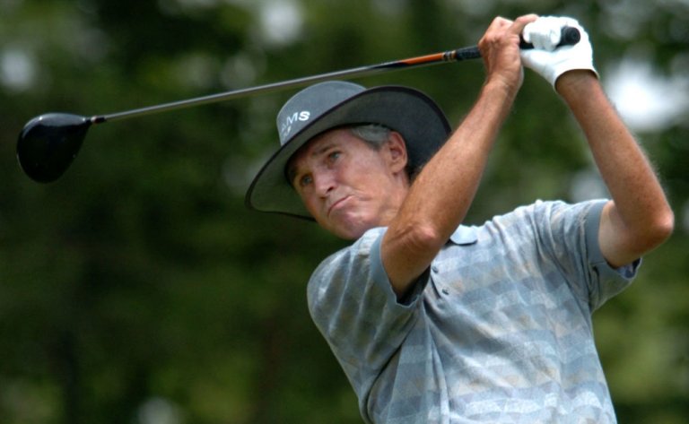 Hurbert Green – golfer được vinh danh ở Hall of Fame đã qua đời