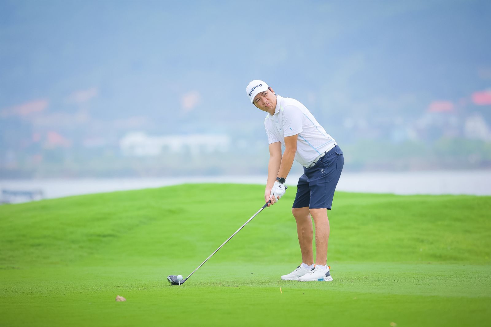 golfer