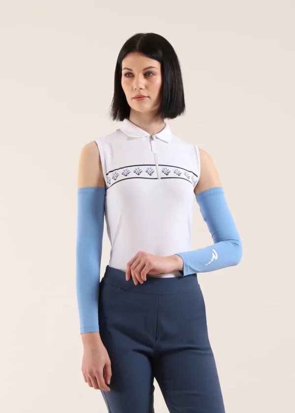 Ống tay chống nắng Unisex Chervo Yngrid