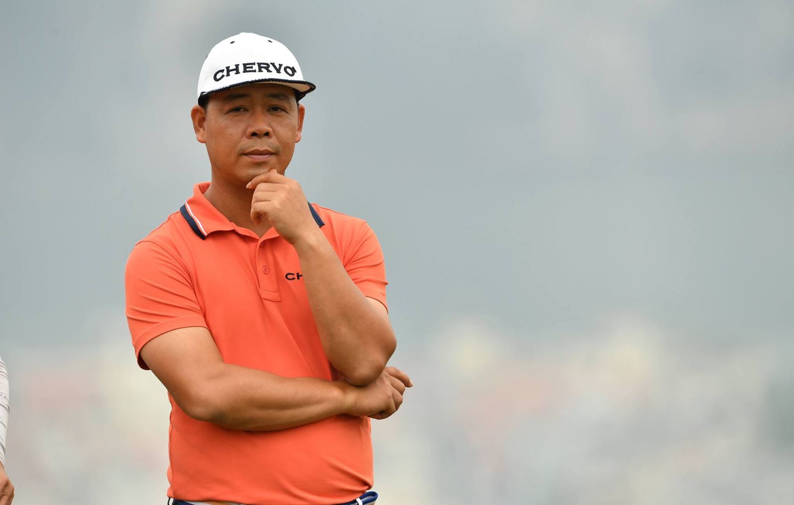 Golfer Nguyễn Đức Ninh: ‘’Lửa thử vàng, gian nan thử sức’’